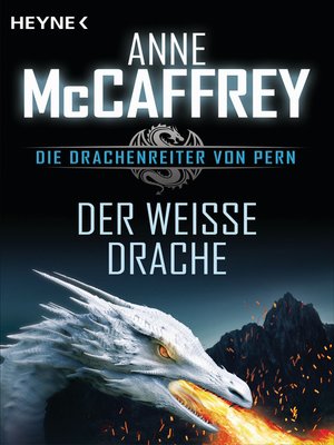 cover image of Der weiße Drache